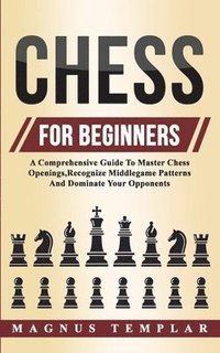 Chess For Beginners (hftad)