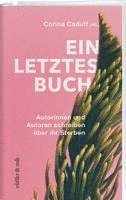 Ein letztes Buch (hftad)