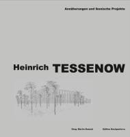 Heinrich Tessenow (inbunden)