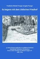 Es begann mit dem J�dischen Friedhof