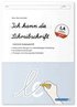 Ich kann die Schreibschrift - Lateinische Ausgangsschrift - LA - �bungsheft zu den Buchstabenverbindungen