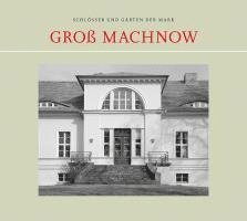Gro� Machnow (h�ftad)