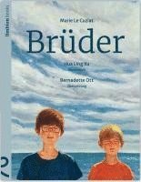 Br�der (h�ftad)