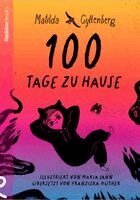 100 Tage zu Hause (inbunden)