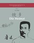 Lu Xuns - Heimat