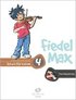 Fiedel-Max für Violine - Schule, Band 4. Klavierbegleitung