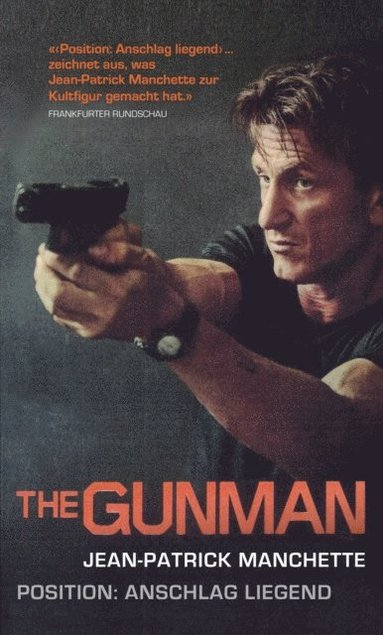 The Gunman (e-bok)