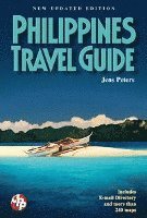 Philippines Travel Guide (häftad)