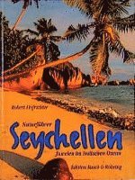Seychellen (inbunden)