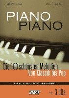 Piano Piano. Notenbuch (häftad)