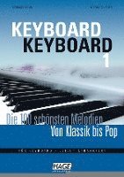 Keyboard Keyboard. Notenbuch (häftad)