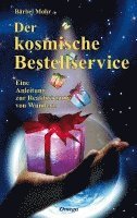Der kosmische Bestellservice (inbunden)