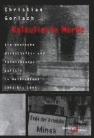 Kalkulierte Morde (hftad)