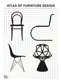 The Atlas of Furniture Design (inbunden)