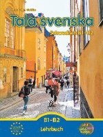 Tala svenska - Schwedisch B1-B2 (hftad)