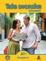 Tala svenska Schwedisch A1 Plus. bungsbuch (pussel)
