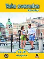 Tala svenska A2-B1 (h�ftad)