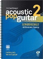 Acoustic Pop Guitar 2 (inbunden)