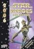 Star Heroes Collector 2006 - Katalog fr Star Wars und Star Trek Figuren