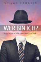 Wer bin ich? (inbunden)