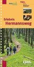 Erlebnis Hermannsweg - Westlicher Teil