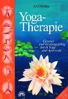 Yoga-Therapie. Mit CD-ROM (inbunden)
