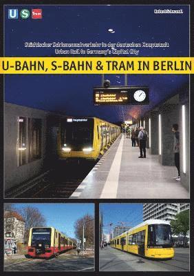 U-Bahn, S-Bahn & Tram in Berlin (spel)