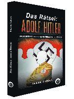 Das R�tsel: Adolf Hitler (inbunden)
