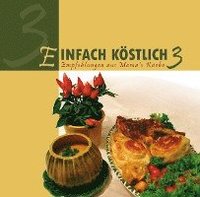 Einfach Kstlich 3 (inbunden)