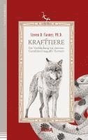 Krafttiere (inbunden)