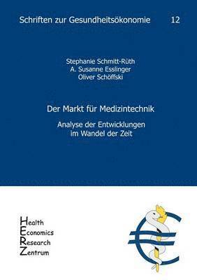 Markt f�r Medizintechnik (h�ftad)