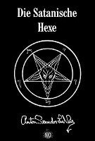 Die Satanische Hexe (inbunden)