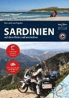 Motorrad Reisefhrer Sardinien (hftad)