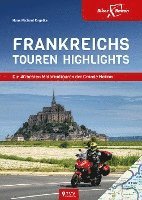 Frankreichs Tourenhighlights (hftad)