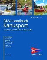 DKV-Handbuch Kanusport (h�ftad)