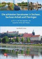 Die schnsten Kanu-Touren in Sachsen, Sachsen-Anhalt und Thringen (hftad)