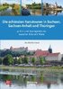 Die schnsten Kanu-Touren in Sachsen, Sachsen-Anhalt und Thringen
