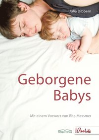 Geborgene Babys (e-bok)