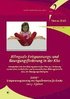 Bilinguale Entspannungs- und Bewegungsfrderung in der Kita