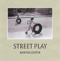 Street Play (häftad)