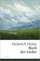 Das Buch der Lieder (hftad)