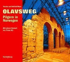 Olavsweg (häftad)