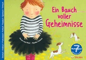 Ein Bauch voller Geheimnisse (h�ftad)