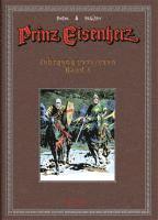 Prinz Eisenherz. Murphy-Jahre / Jahrgang 1979/1980 (inbunden)