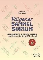 R�gener Sammelsurium, Teil 2 (h�ftad)