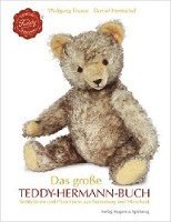 Das groe Teddy-Hermann-Buch (hftad)