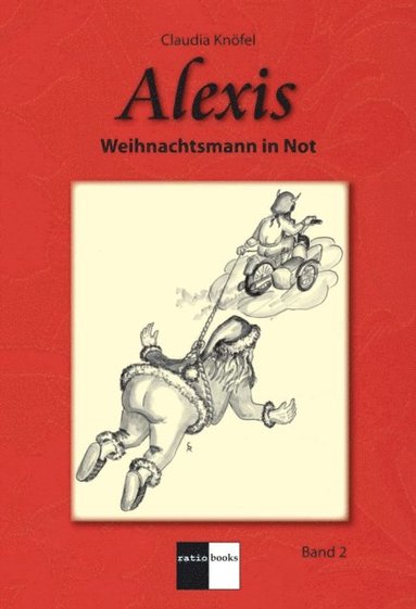 Alexis Band 2 (e-bok)
