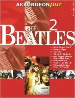 The Beatles 2 (inbunden)
