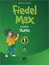 Fiedel-Max Viola - Schule, Band 1, incl.CD