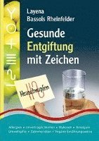 Gesunde Entgiftung mit Zeichen (inbunden)